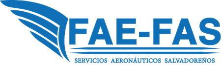Descripci&oacute;n: LOGO FAE